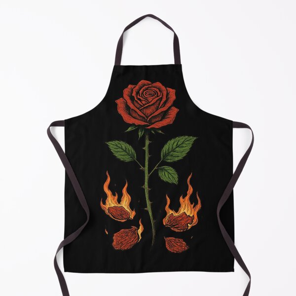 Item preview, Pedals Catch Fire designed and sold by Planetporridge.