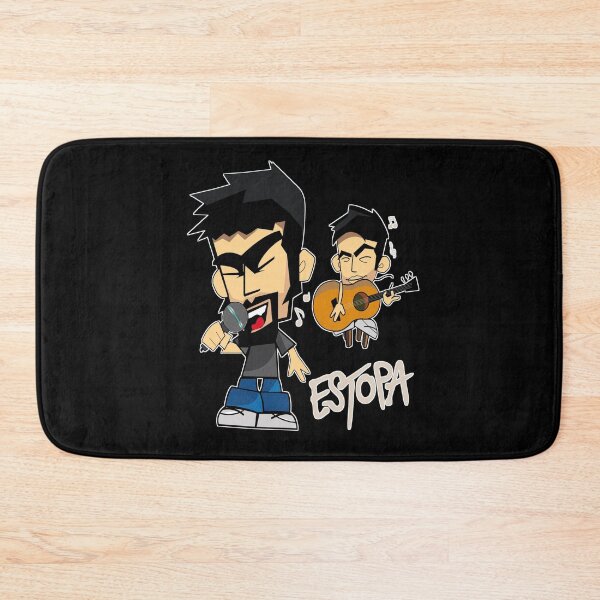 Item preview, Estopa designed and sold by Finkawt.
