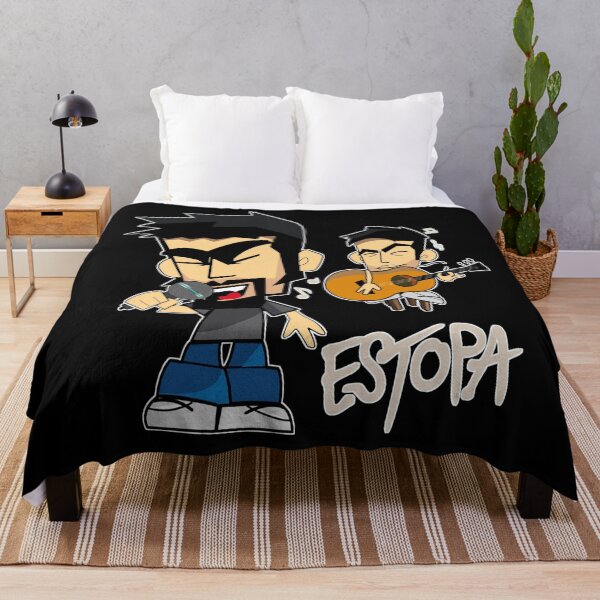 Item preview, Estopa designed and sold by Finkawt.
