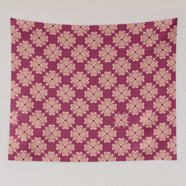 Item preview, Matsaya Ampai Teal Solstice designed and sold by TeatDesign.