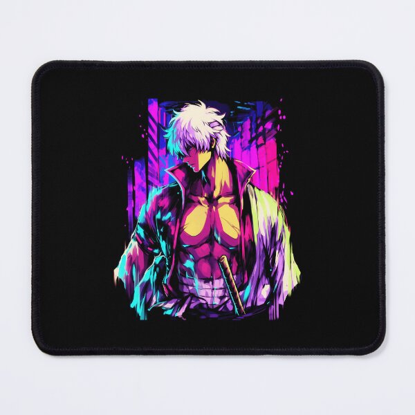 Item preview, Gintama - Sakata Gintoki designed and sold by aibiemegarbig.