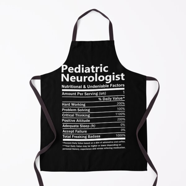 Item preview, Pediatric Neurologist designed and sold by usnrdmekxdl2.