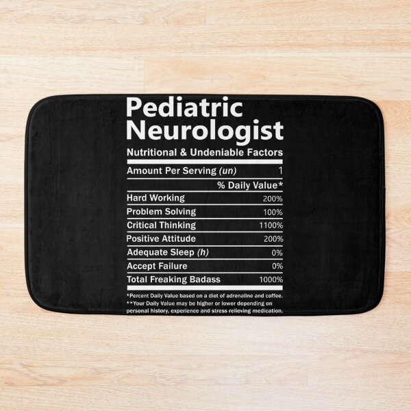Item preview, Pediatric Neurologist designed and sold by usnrdmekxdl2.