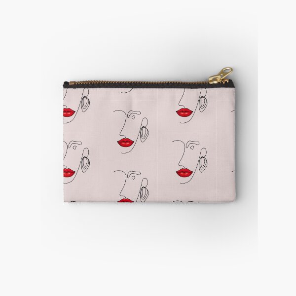 Item preview, Lips in Silence designed and sold by shaang.