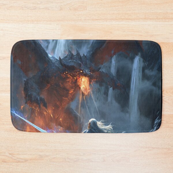 Item preview, Ecthelion of the Fountain designed and sold by OpusDay.