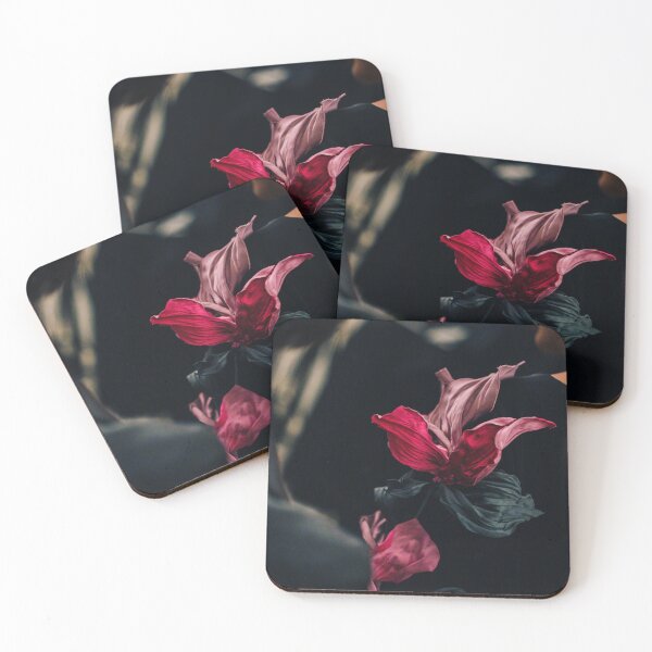Item preview, Paris Fashion Week Pink flower designed and sold by SharonDuursma.