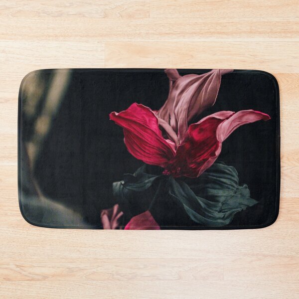 Item preview, Paris Fashion Week Pink flower designed and sold by SharonDuursma.