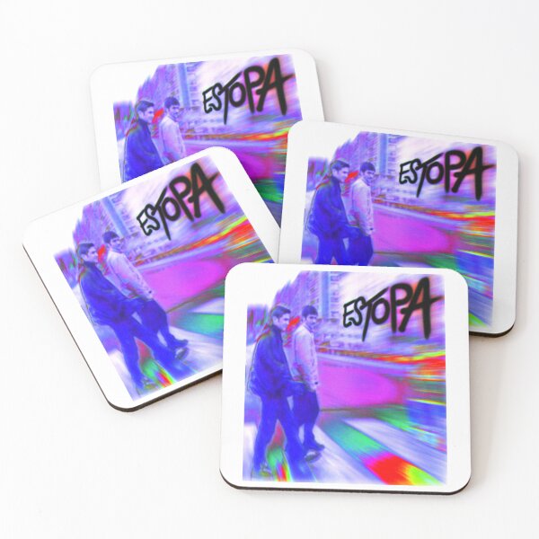 Item preview, Estopa designed and sold by Finkawt.