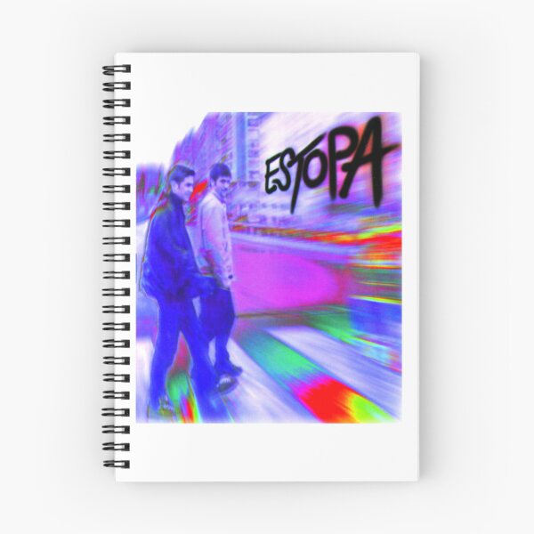 Item preview, Estopa designed and sold by Finkawt.