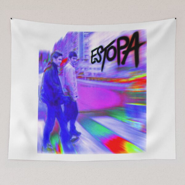 Item preview, Estopa designed and sold by Finkawt.