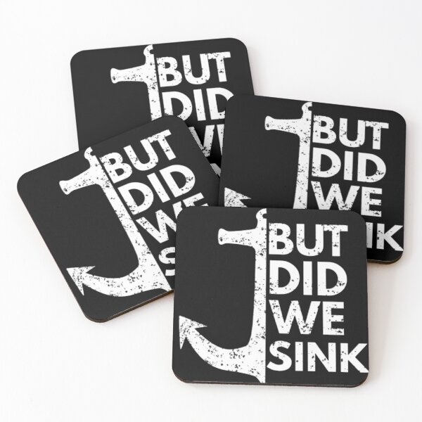 Item preview, Funny Cruise Trip But Did We Sink Family Vacation designed and sold by Thread&Fable.