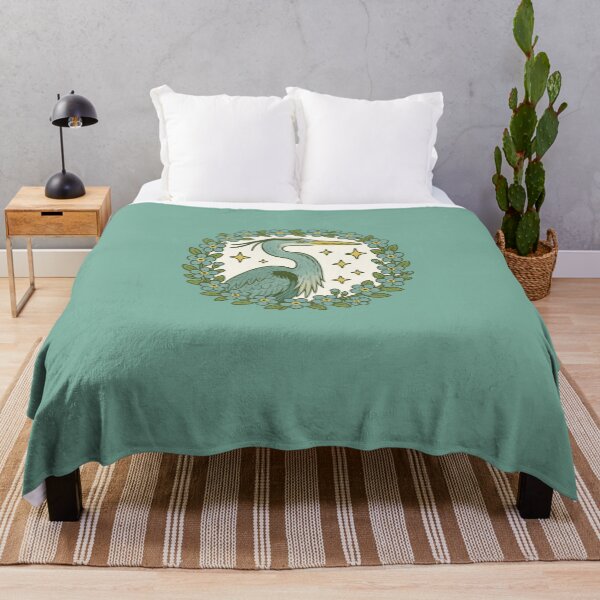Item preview, Beautiful Great Blue Heron designed and sold by FrictionMaxxing.
