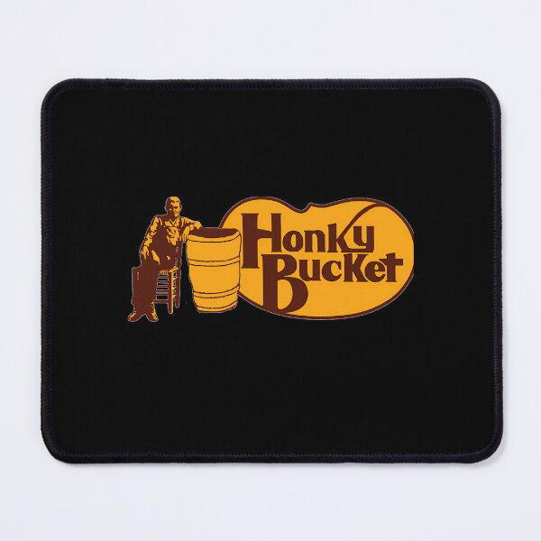 Item preview,  The Original Honky Bucket Old Country Store designed and sold by BlancheGibson1.