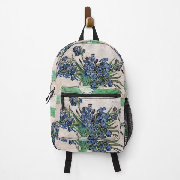 Item preview, Vincent van Gogh - Irises designed and sold by Jon-Baran.