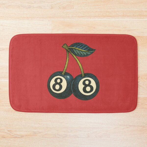 Artikelvorschau, Cherry 8 Ball entworfen und verkauft von FrictionMaxxing.