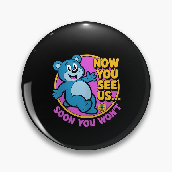 Item preview, Body Shop Extinct is Forever Endangered Species Gorilla Parrot Campaign  designed and sold by visionnen.