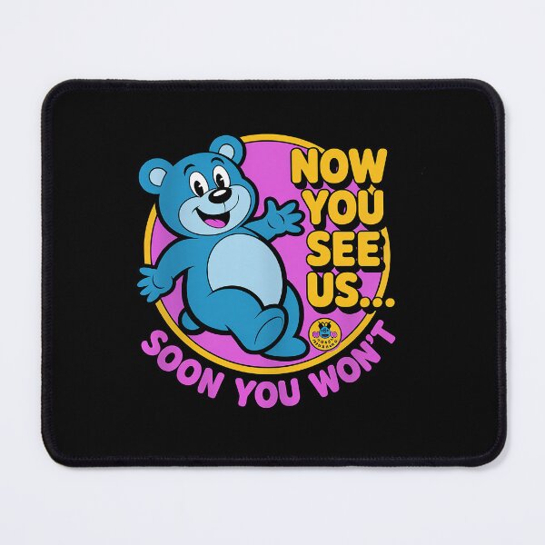 Item preview, Body Shop Extinct is Forever Endangered Species Gorilla Parrot Campaign designed and sold by visionnen.