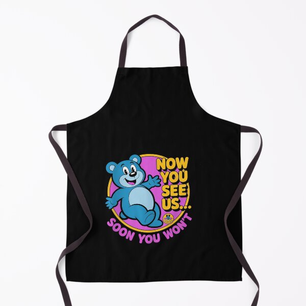 Item preview, Body Shop Extinct is Forever Endangered Species Gorilla Parrot Campaign designed and sold by visionnen.