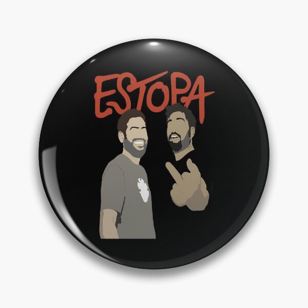 Item preview, Estopa designed and sold by Finkawt.
