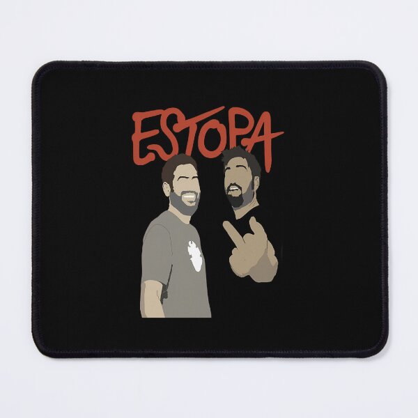 Item preview, Estopa designed and sold by Finkawt.