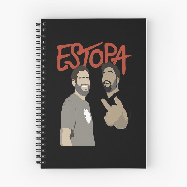 Item preview, Estopa designed and sold by Finkawt.