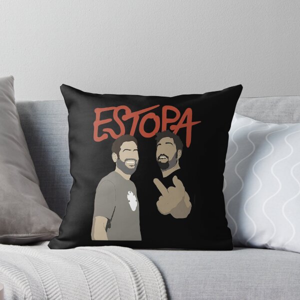 Item preview, Estopa designed and sold by Finkawt.