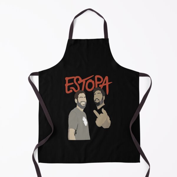 Item preview, Estopa designed and sold by Finkawt.