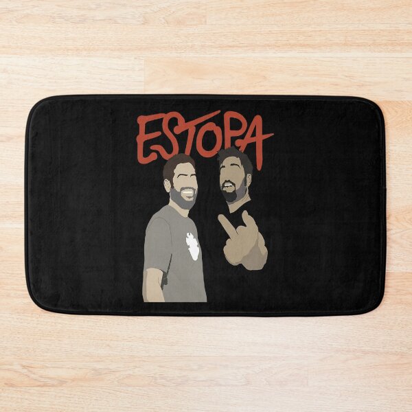 Item preview, Estopa designed and sold by Finkawt.