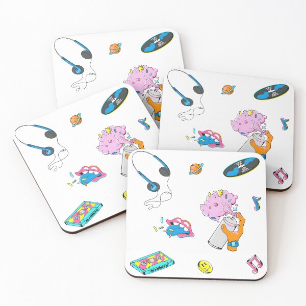 Item preview, 90s nostalgia set designed and sold by Chris Sketches.