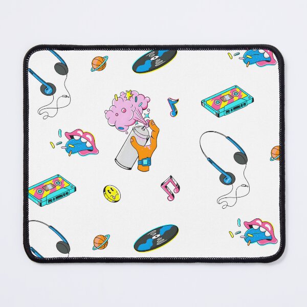 Item preview, 90s nostalgia set designed and sold by Chris Sketches.