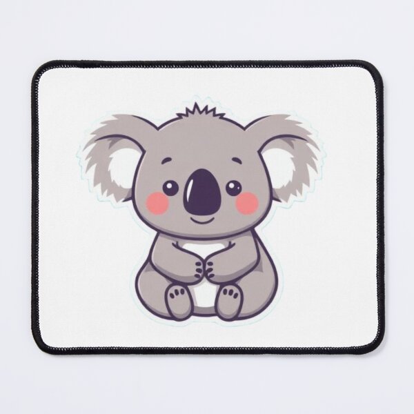 Item preview, Cute Koala designed and sold by reacher84.