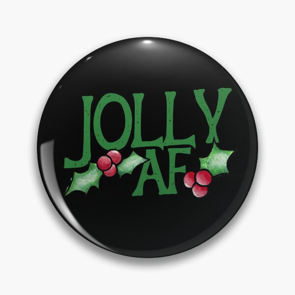 Item preview, Jolly AF designed and sold by FrictionMaxxing.