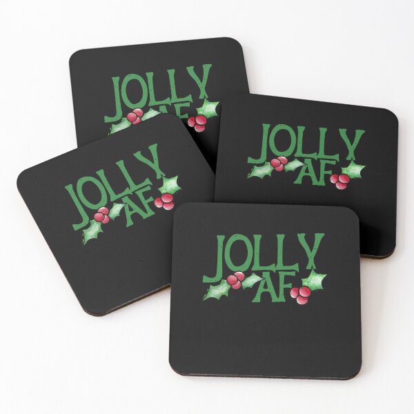 Item preview, Jolly AF designed and sold by FrictionMaxxing.