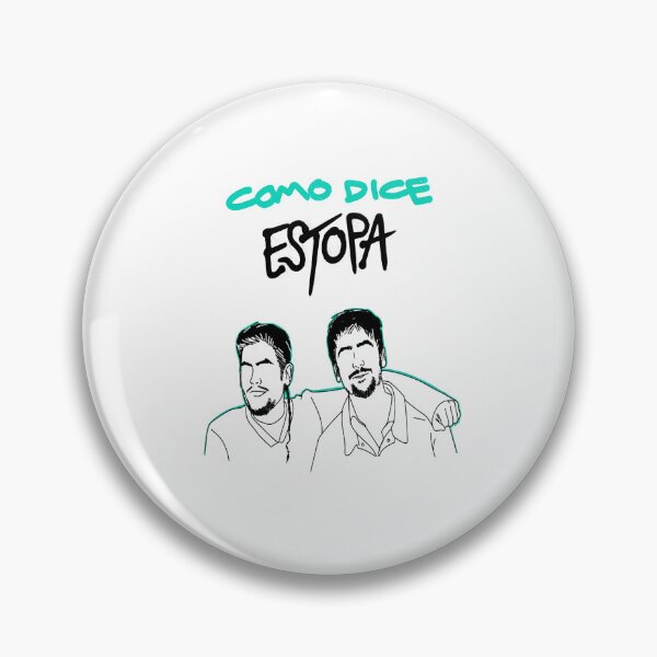 Item preview, Estopa designed and sold by Finkawt.