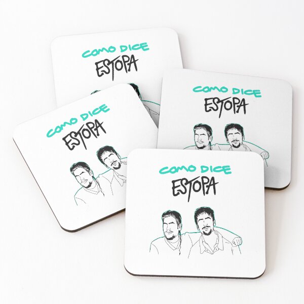 Item preview, Estopa designed and sold by Finkawt.