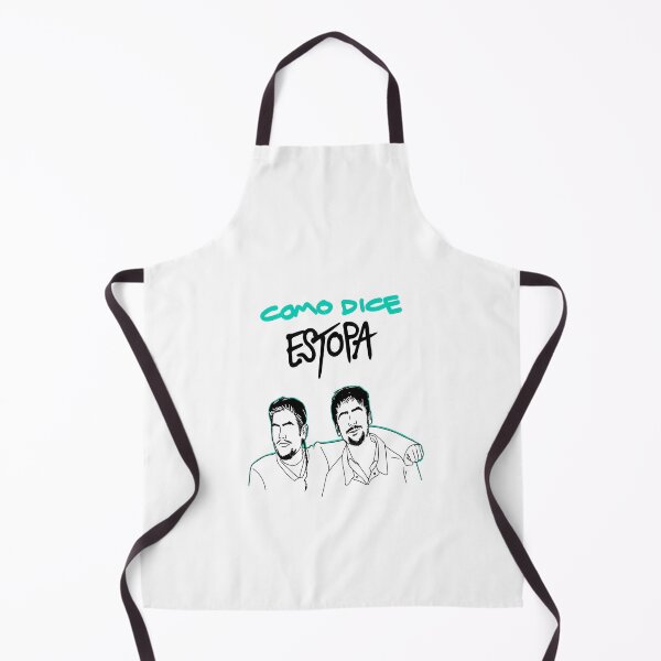 Item preview, Estopa designed and sold by Finkawt.