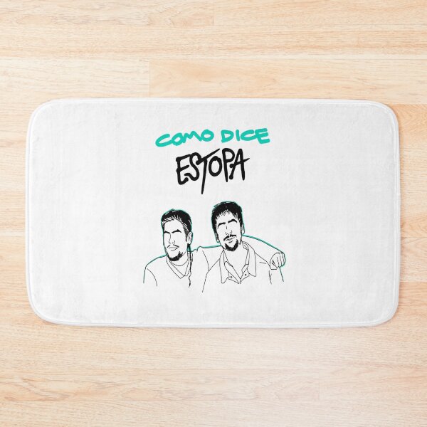 Item preview, Estopa designed and sold by Finkawt.
