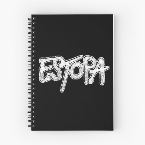 Item preview, Estopa designed and sold by Finkawt.