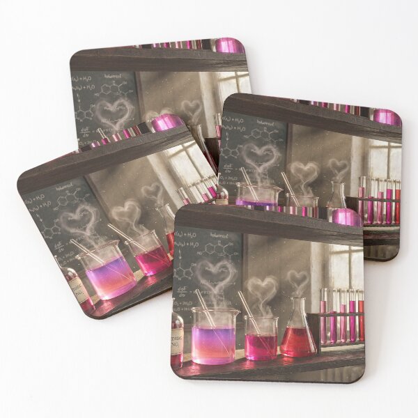 Item preview, Love Potions - Oxytocin & Dopamine Science Ar designed and sold by SavinMercantile.