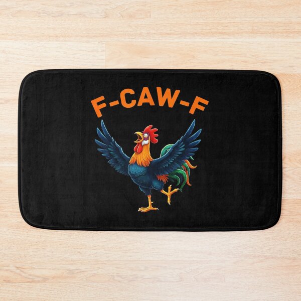 Item preview, Gráfico de pollo sarcástico de gallo divertido de Fcawf designed and sold by tadmercado.