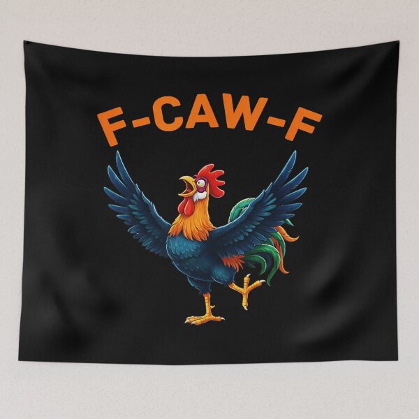 Item preview, Gráfico de pollo sarcástico de gallo divertido de Fcawf designed and sold by tadmercado.