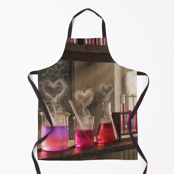 Item preview, Love Potions - Oxytocin & Dopamine Science Ar designed and sold by SavinMercantile.