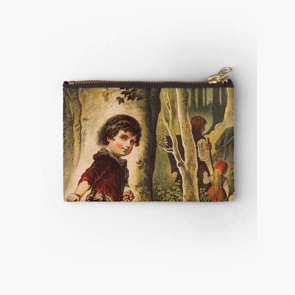 Item preview, 'Hansel and Gretel' by Jacob and Wilhelm Grimm designed and sold by Filologica.