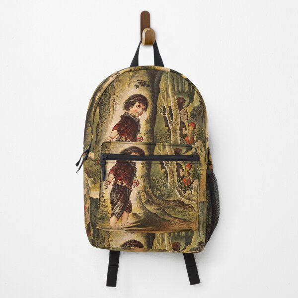 Item preview, 'Hansel and Gretel' by Jacob and Wilhelm Grimm designed and sold by Filologica.