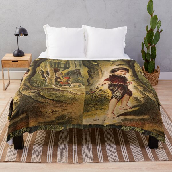 Item preview, 'Hansel and Gretel' by Jacob and Wilhelm Grimm designed and sold by Filologica.
