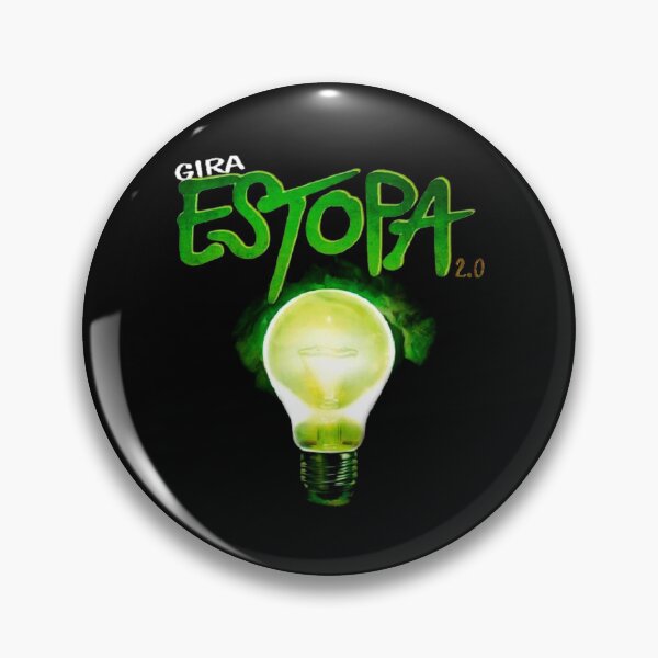 Item preview, Estopa designed and sold by Finkawt.