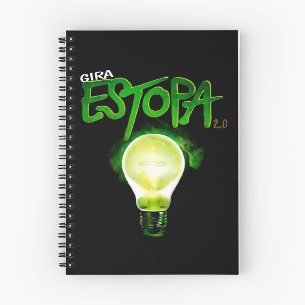 Item preview, Estopa designed and sold by Finkawt.