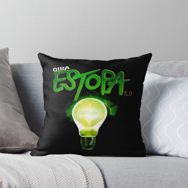 Item preview, Estopa designed and sold by Finkawt.