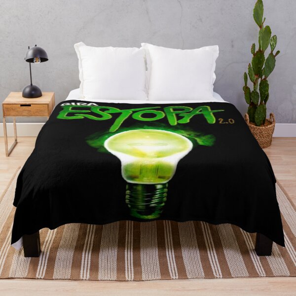 Item preview, Estopa designed and sold by Finkawt.