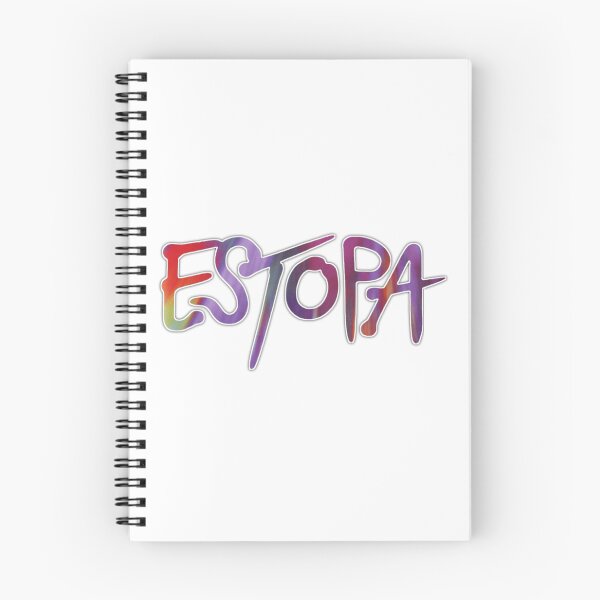 Item preview, Estopa designed and sold by Finkawt.